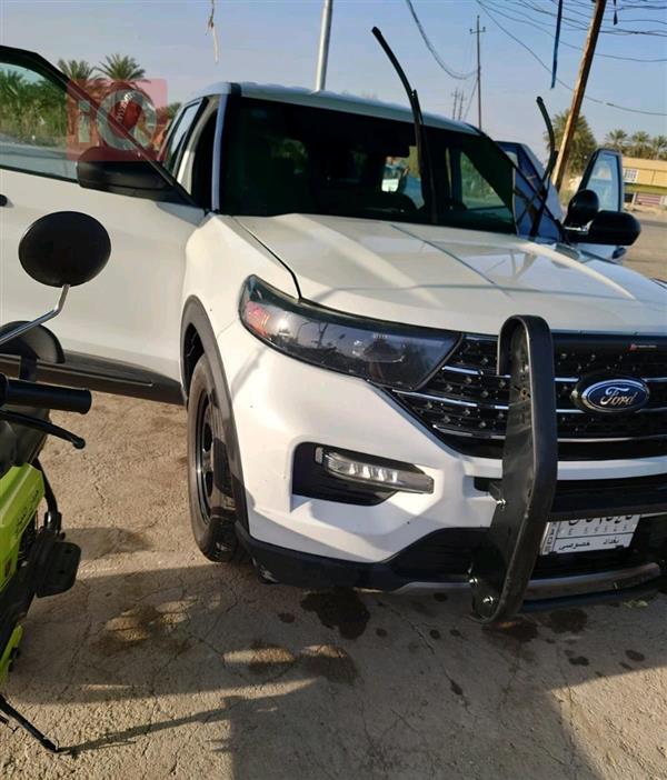 فورد إكسبلورر 2022 للبيع في العراق -  بغداد